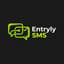 Entryly SMS Logo